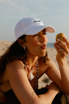 Beach Cap SEA YOU SOON