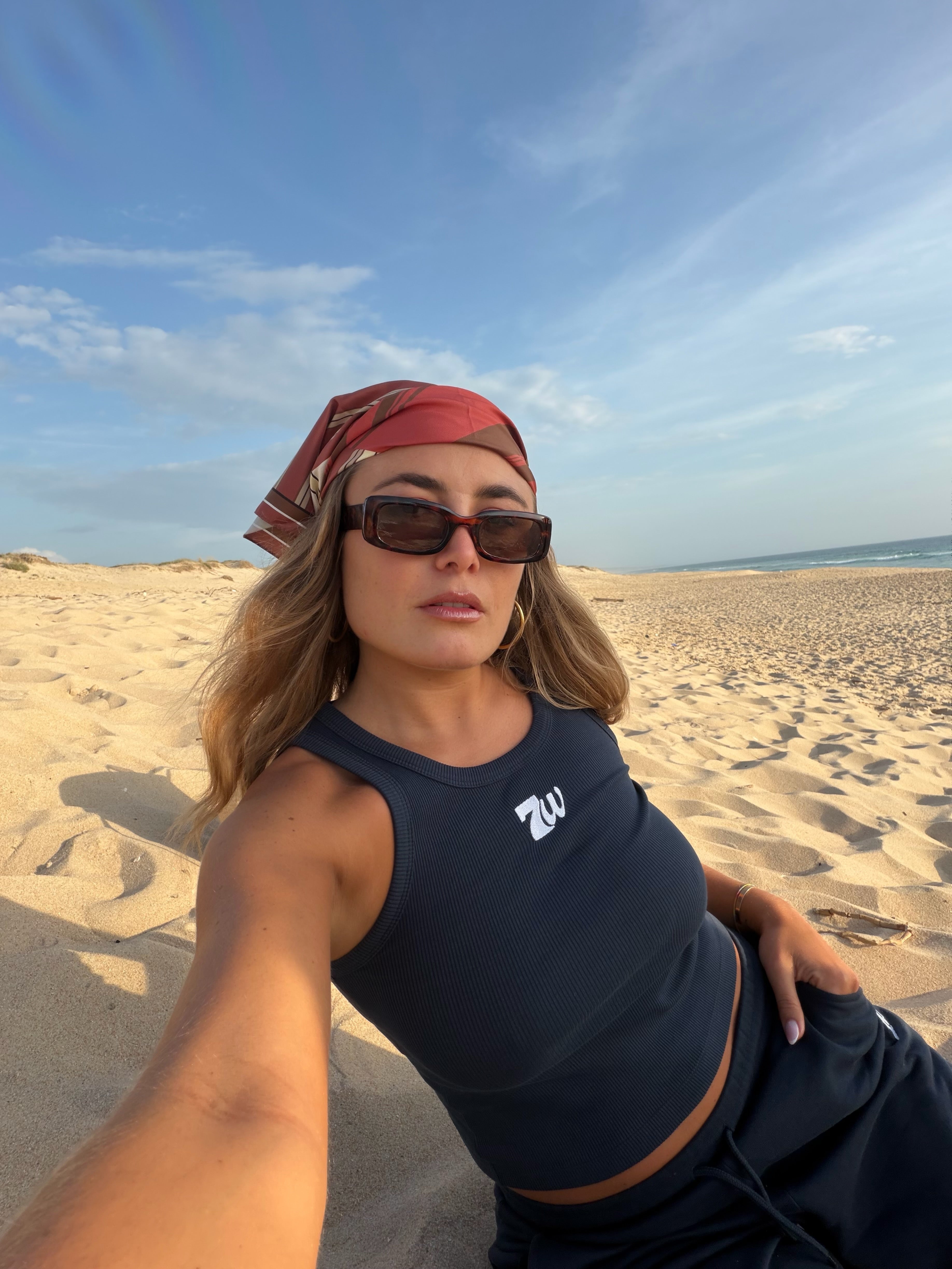 Nathalie - 167cm - M