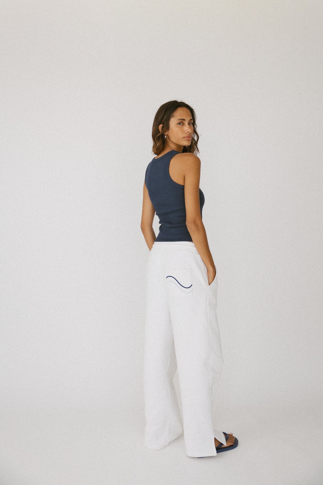 Nissia - 171cm -XS