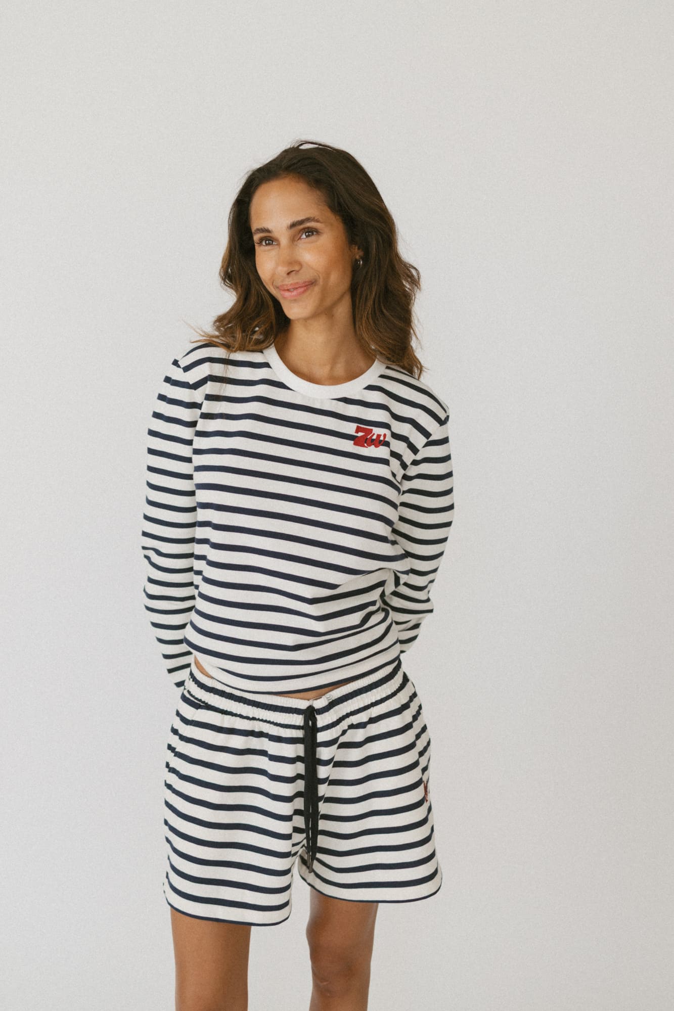 Nissia - 171cm -XS