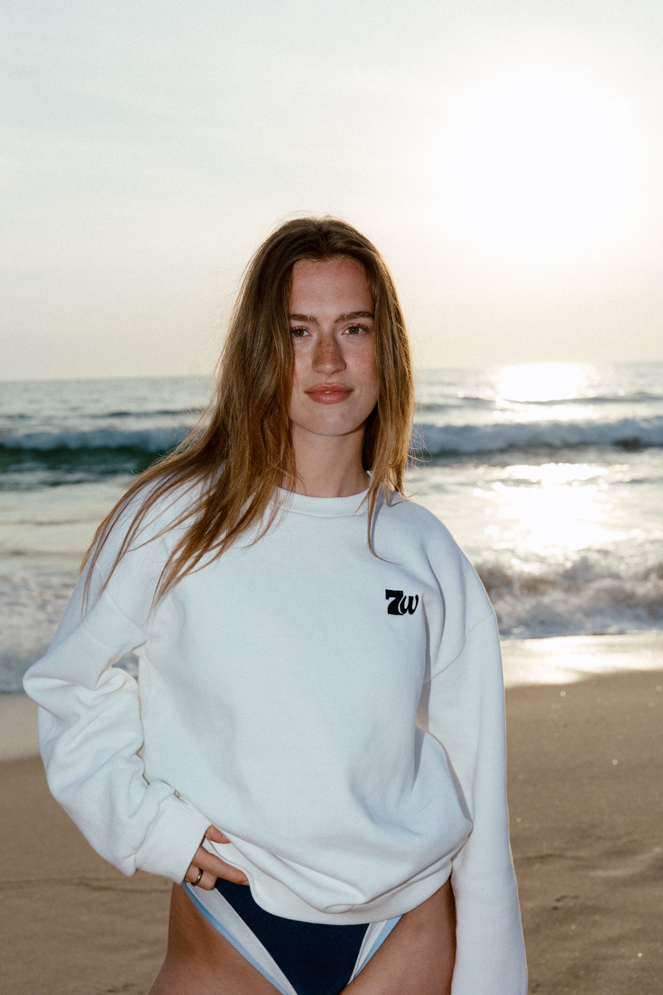 Charlotte - 174cm - M