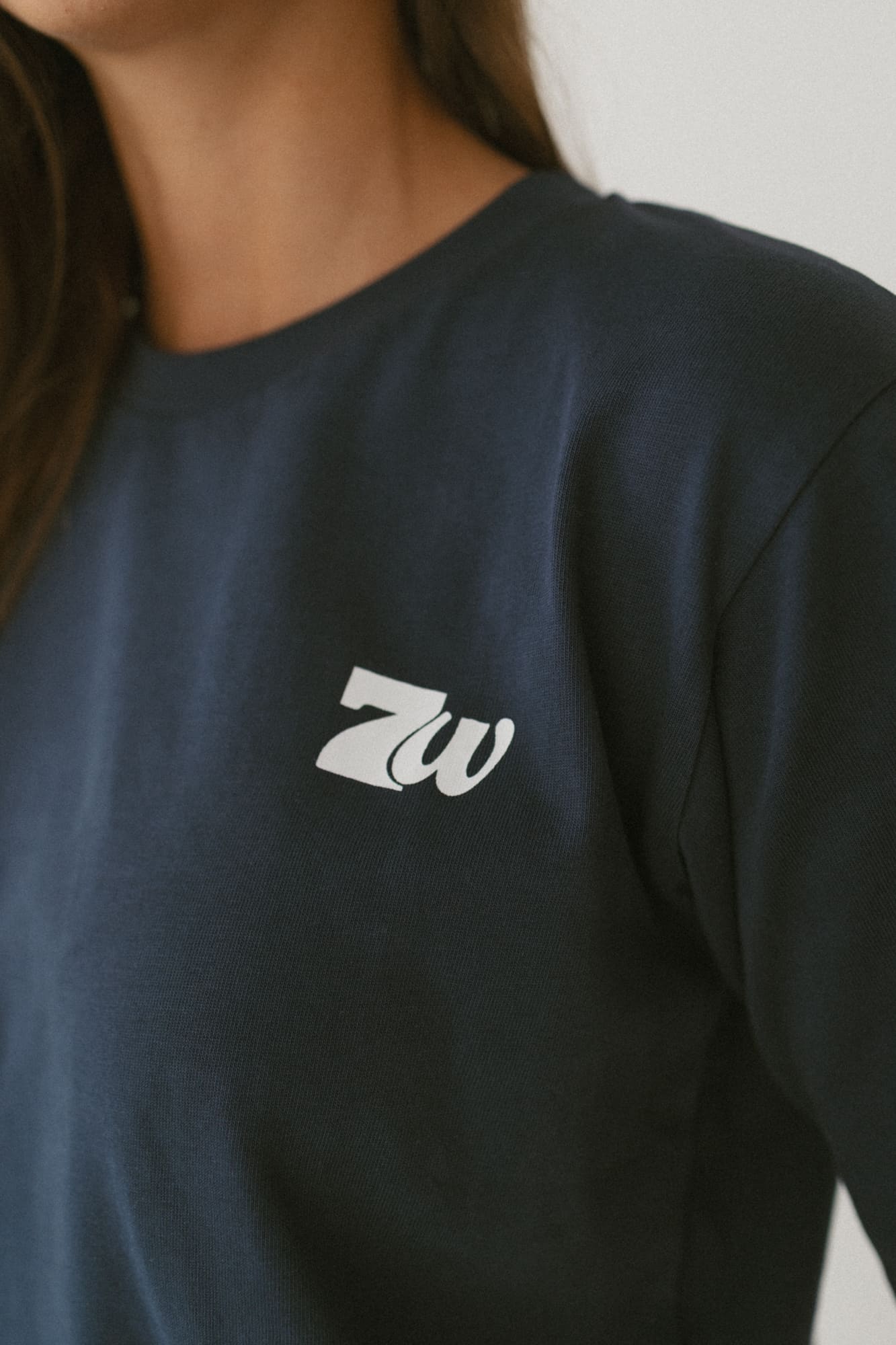Wave Tee - M