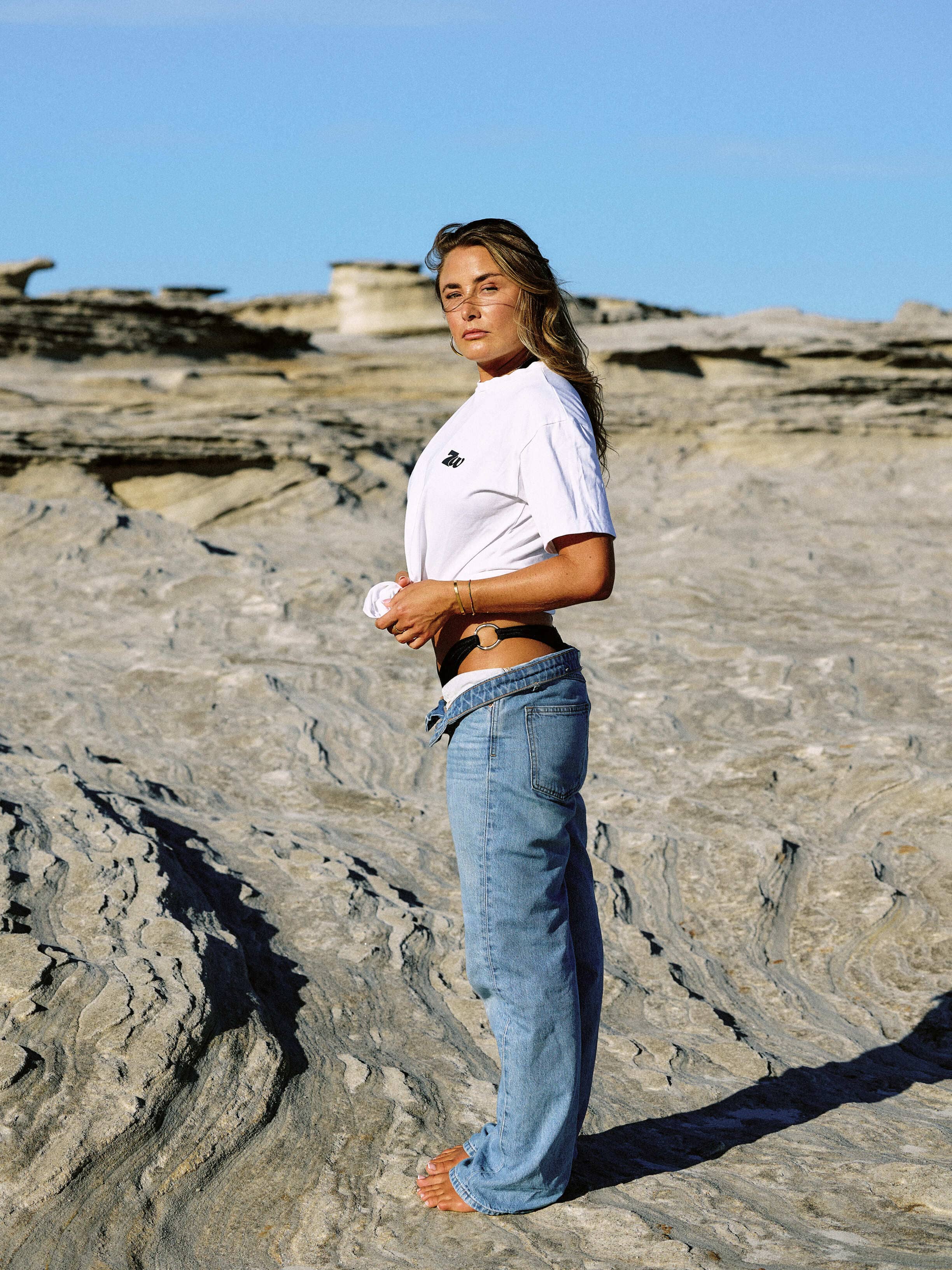 Nathalie - 167cm - M 